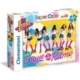 XXL Teile - Soy Luna 104 Teile Puzzle  Clementoni