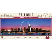 Saint Louis