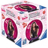3D Puzzle - Chica Vampiro 54 Teile Puzzle  Ravensburger