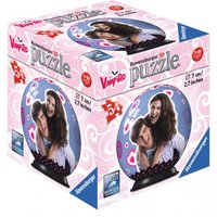 3D Puzzle - Chica Vampiro 54 Teile Puzzle  Ravensburger