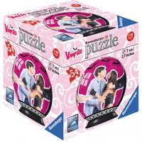3D Puzzle - Chica Vampiro 54 Teile Puzzle  Ravensburger