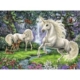 XXL Teile - Geheimnisvolle Einhörner 200 Teile Puzzle  Ravensburger