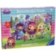 Riesen-Bodenpuzzle - Little Charmers 24 Teile Puzzle  Ravensburger