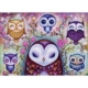 Dreaming - Great Big Owl 1000 Teile Puzzle  Heye