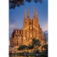 Sagrada Familia 1000 Teile Puzzle Educa