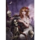 Memento Mori 1000 Teile Puzzle  Grafika