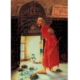 Osman Hamdi Bey: Der Schildkrötenerzieher 1000 Teile Puzzle  Art Puzzle