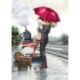 Lang Erwarteter Liebhaber 1500 Teile Puzzle Art Puzzle