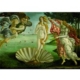 Sandro Botticelli - Die Geburt der Venus 1000 Teile Puzzle DToys