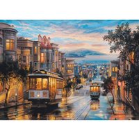 Eugene Lushpin - San Francisco