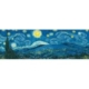 Van Gogh Vincent: Sternennacht über der Rhone 1000 Teile Puzzle Eurographics