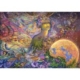 Titania 1500 Teile Puzzle Grafika