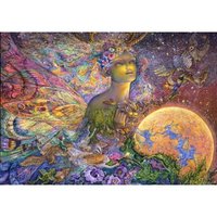 Titania 1500 Teile Puzzle  Grafika