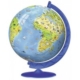 3D Puzzle - Globe in Spanisch 180 Teile Puzzle  Ravensburger