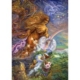Josephine Wall - Wind of Change 1500 Teile Puzzle  Grafika