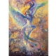 Josephine Wall - Blue Bird 1500 Teile Puzzle  Grafika