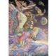Josephine Wall - Ariel's Flight 1000 Teile Puzzle  Grafika