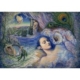 Josephine Wall - Whispered Dreams 1500 Teile Puzzle  Grafika
