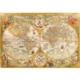 Antike Karte 2000 Teile Puzzle  Clementoni