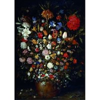 Pieter Brueghel 1000 Teile Puzzle  DToys