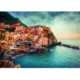 Manarola Cinque Terre 1000 Teile Puzzle  DToys