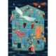 Owl Tales 1000 Teile Puzzle DToys