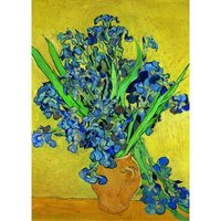 Vincent Van Gogh 1000 Teile Puzzle  DToys