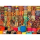Colorful Baskets 1500 Teile Puzzle  Bluebird Puzzle