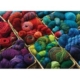 Plenty of Yarn 1000 Teile Puzzle  Cobble Hill