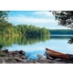 Der Spiegel der Natur - Random Cut 1000 Teile Puzzle  Cobble Hill