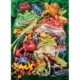 Frog Business 1000 Teile Puzzle Cobble Hill