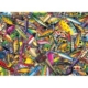 Alluring 1000 Teile Puzzle  Cobble Hill