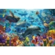 Coral Sea 2000 Teile Puzzle  Cobble Hill