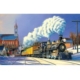 Marc Desobeau - Winter Arrival 1000 Teile Puzzle SunsOut