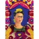 Frida Kahlo 1000 Teile Puzzle  Eurographics