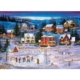 Stars on the Ice 1000 Teile Puzzle  Eurographics