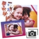 48 Teile Fotopuzzle 48 Teile Puzzle Planet'Puzzles - Puzzles Photo
