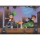 XXL Teile - Die Skater Boys 50 Teile Puzzle Art Puzzle