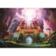 Das Phantastische Schloss 200 Teile Puzzle  Art Puzzle
