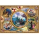 Thomas Kinkade - Disney Dreams Collection 2000 Teile Puzzle Schmidt Spiele