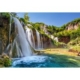 Land der Stürzenden Seen 1000 Teile Puzzle  Castorland
