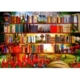 Bedtime Stories 1500 Teile Puzzle  Bluebird Puzzle