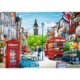 London 1000 Teile Puzzle Trefl