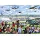 Air Show 1000 Teile Puzzle Otter House Puzzle