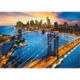 New York 3000 Teile Puzzle  Clementoni