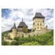Karlstein Castle 500 Teile Puzzle Dino