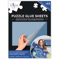 Puzzle-Klebefolie für 2000 Teile Jig & Puz