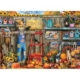 Harvest Time 1000 Teile Puzzle  Eurographics
