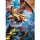 Anne Stokes - Drachen Clan 1000 Teile Puzzle  Eurographics