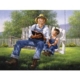 XXL Teile - The Good Book 300 Teile Puzzle  SunsOut